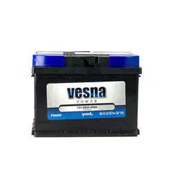 Аккумуляторы "VESNA"
